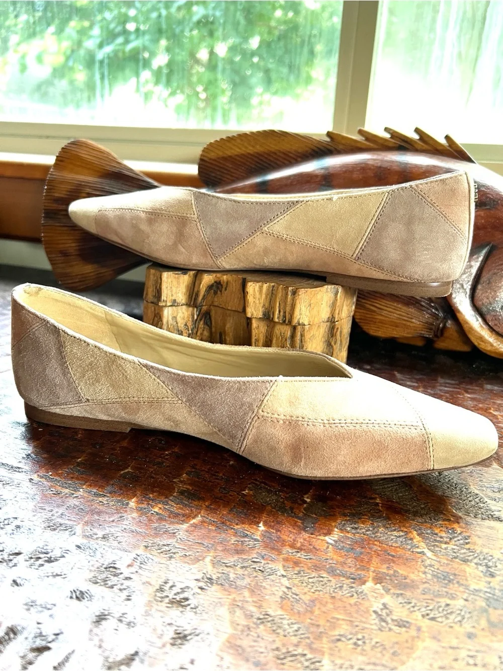 Sam Edelman beautiful eye